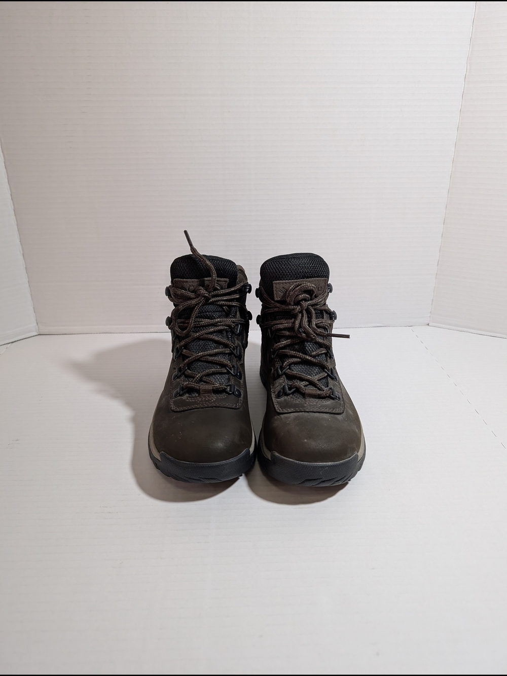 Columbia Women's Waterproof Hiking Boots - Durable Trail Footwear